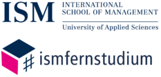 ISM Fernstudium Logo