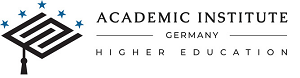 AIHE Academic Institute for Higher Education Logo