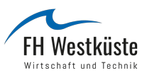 Fachhochschule Westküste Logo